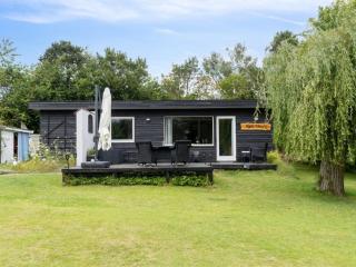 Holiday Home Mark - 1-2km from the sea by Interhome - Græsted - 8