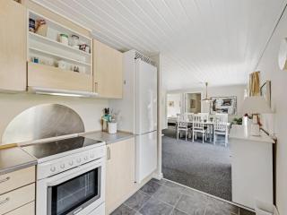 Holiday Home Ljiljana - 2km from the sea by Interhome - Blåvand - 2