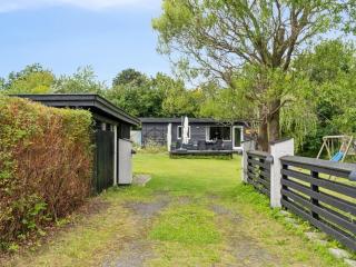 Holiday Home Mark - 1-2km from the sea by Interhome - Græsted - 7