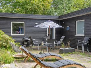 Holiday Home Mark - 1-2km from the sea by Interhome - Græsted - 3