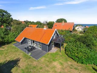 Holiday Home Laerke - 200m from the sea by Interhome - Gudhjem - 0