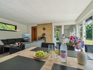Holiday Home Laerke - 200m from the sea by Interhome - Gudhjem - 8