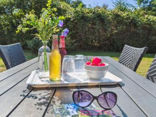 Holiday Home Laerke - 200m from the sea by Interhome - Gudhjem - 2
