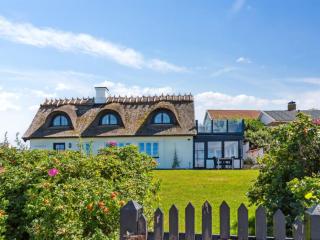 Holiday Home Susan - 20m from the sea by Interhome - Vejby - 0