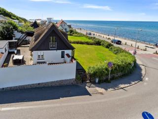 Holiday Home Susan - 20m from the sea by Interhome - Vejby - 9