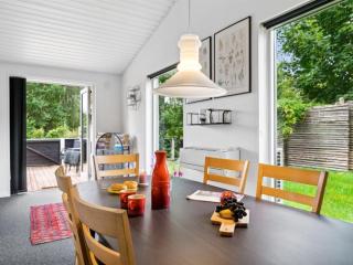 Holiday Home Franke - 2-1km to the inlet by Interhome - Melby - 9