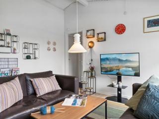 Holiday Home Franke - 2-1km to the inlet by Interhome - Melby - 8