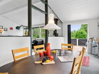 Holiday Home Franke - 2-1km to the inlet by Interhome - Melby - 5