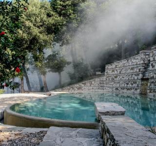 Tenuta SantoJanni - Irpinia - 1