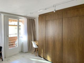 Apartment Parkareal - Utoring-21 by Interhome - Bolgen - 3