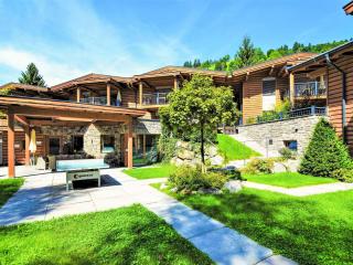 Apartment Resort Tirol Wildschönau 4 by Interhome - Niederau - 0