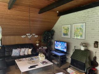 Holiday Home Adina - from the sea by Interhome - Hals - 9