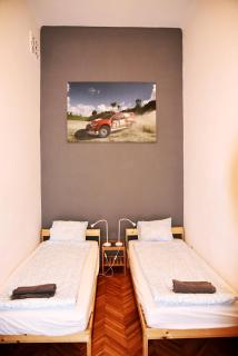 FREE PARKING Sega Rally Apartment - Budapest - 2