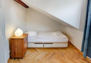 Ai Quattro Angeli - Prag - 1