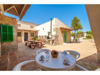 Holiday Home Cas Forner by Interhome - Sa Ràpita - 9
