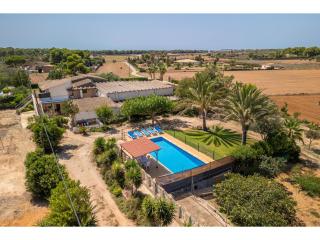 Holiday Home Cas Forner by Interhome - 6