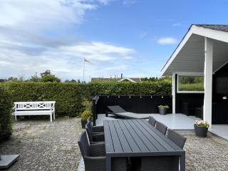 Holiday Home Maaria - 400m from the sea by Interhome - Bogense - 6
