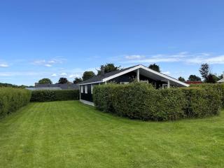 Holiday Home Maaria - 400m from the sea by Interhome - Bogense - 7