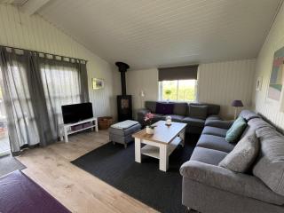 Holiday Home Maaria - 400m from the sea by Interhome - Bogense - 5