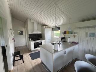 Holiday Home Maaria - 400m from the sea by Interhome - Bogense - 2