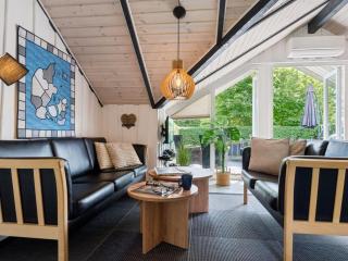 Holiday Home Erke - 800m from the sea by Interhome - Aabenraa - 7