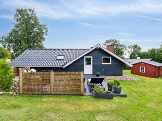 Holiday Home Erke - 800m from the sea by Interhome - Aabenraa - 8