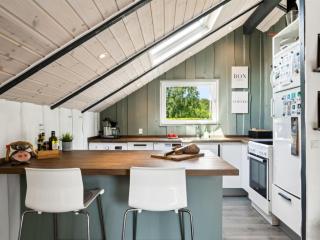 Holiday Home Erke - 800m from the sea by Interhome - Aabenraa - 2