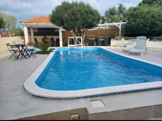 Villa Lara 2 - Novalja - 9