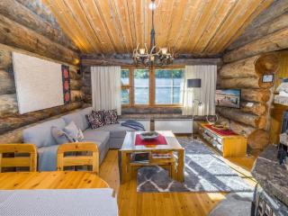 Holiday Home Kelokanerva by Interhome - Rukatunturi - 4