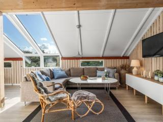 Holiday Home Wilmer - 600m from the sea by Interhome - Løkken - 8