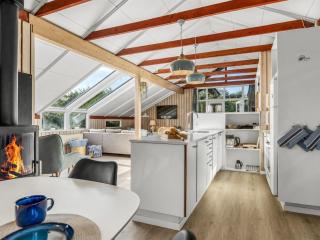Holiday Home Wilmer - 600m from the sea by Interhome - Løkken - 6