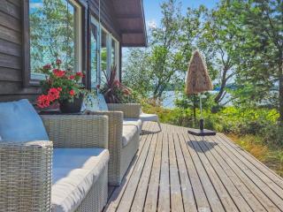 Holiday Home Kottage by Interhome - - 6