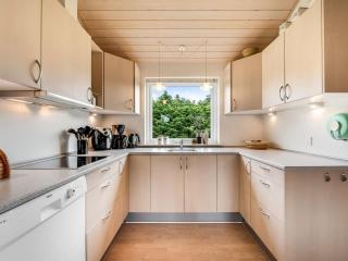 Holiday Home Jarmunrek - 400m to the inlet by Interhome - Skjern - 7