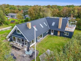 Holiday Home Eugenie - 100m from the sea by Interhome - Ebeltoft - 0