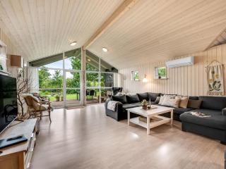 Holiday Home Jarmunrek - 400m to the inlet by Interhome - Skjern - 6