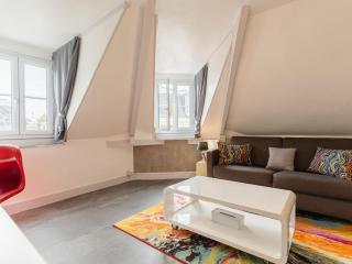 Apartment Rossini by Interhome - Trouville-sur-Mer - 8