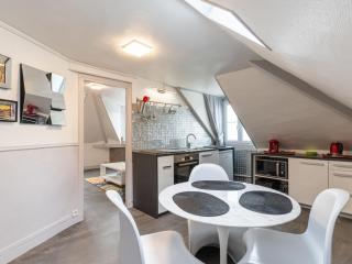 Apartment Rossini by Interhome - Trouville-sur-Mer - 9