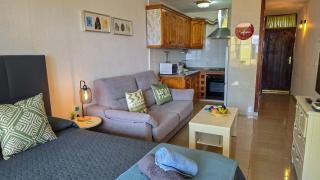 Cosy Place with Sea View by HelloApartments - Puerto de Santiago - 4