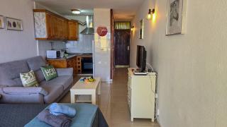 Cosy Place with Sea View by HelloApartments - Puerto de Santiago - 3