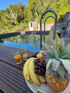 Villa ilonha - Saint-Pierre - 8