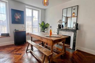 Appartement L’Éclat du Colza - 8