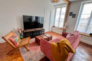 Appartement L’Éclat du Colza - 9