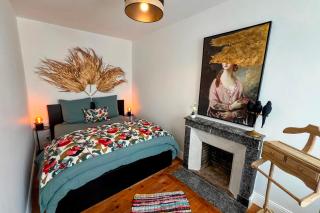 Appartement L’Éclat du Colza - 4