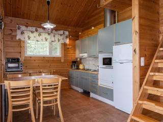Holiday Home Mansikkaranta 3- partially accessible by Interhome - Pyhäsalmi - 1