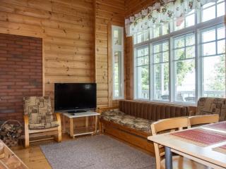 Holiday Home Mansikkaranta 3- partially accessible by Interhome - Pyhäsalmi - 2