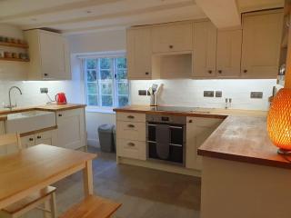 River cottage - edge of the moor - Holne - 8