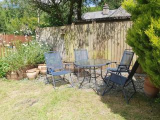 River cottage - edge of the moor - 1