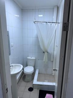 Hostal Julpaz Orella - Iquique - 4
