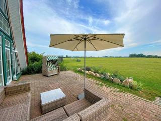 Timmenhus - Ferienwohnungen an der Ostsee - 0