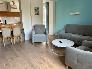 Apartament Mazurski - Nidzica - 8